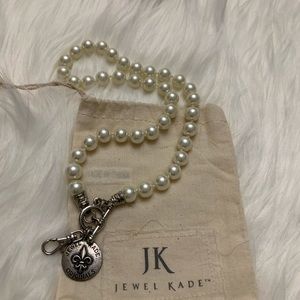 Jewel Kade Pearl Necklace